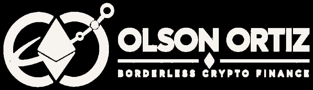 Olson Ortiz — Borderless Crypto Finance